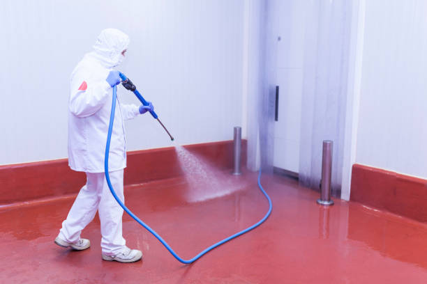 Best Machinery and Equipment Cleaning  in Mustang Ridge, TX