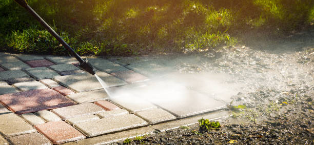 Boat and Dock Cleaning in Mustang Ridge, TX