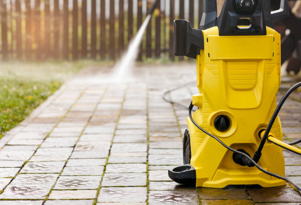 Best Building Exterior Washing  in Mustang Ridge, TX