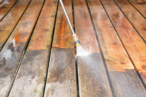 Mustang Ridge, TX Pressure Washing Company